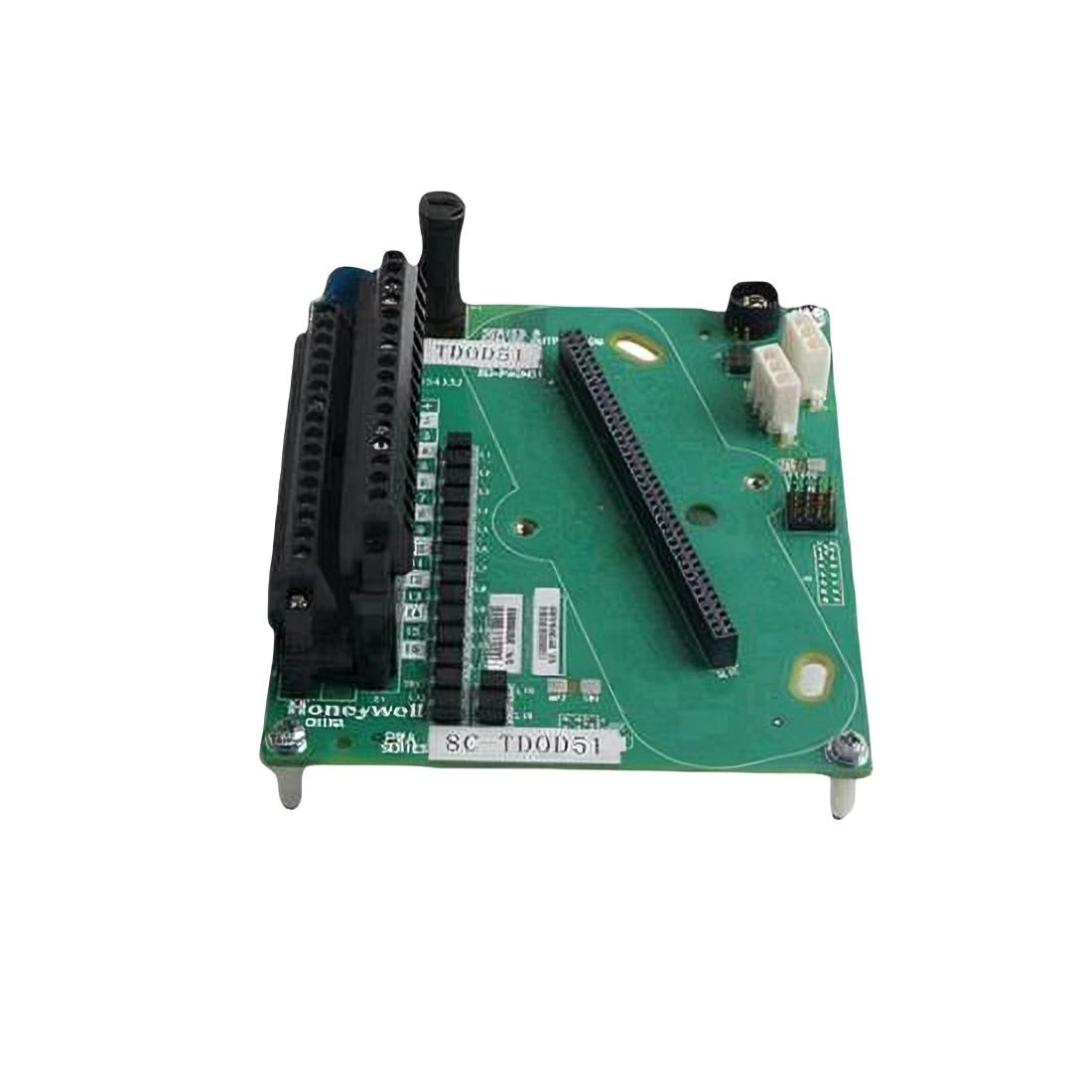 Honeywell 8U-TPOX01 (51307022-175) | Profibus DP Gateway Module Backplane