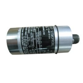 Bently Nevada 9200-01-01-10-00 | Two-Wire Velocity Seismoprobe Transducer