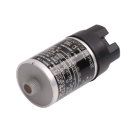 Bently Nevada 9200-06-05-05-00 Two-Wire Transducer for Vibration Monitoring