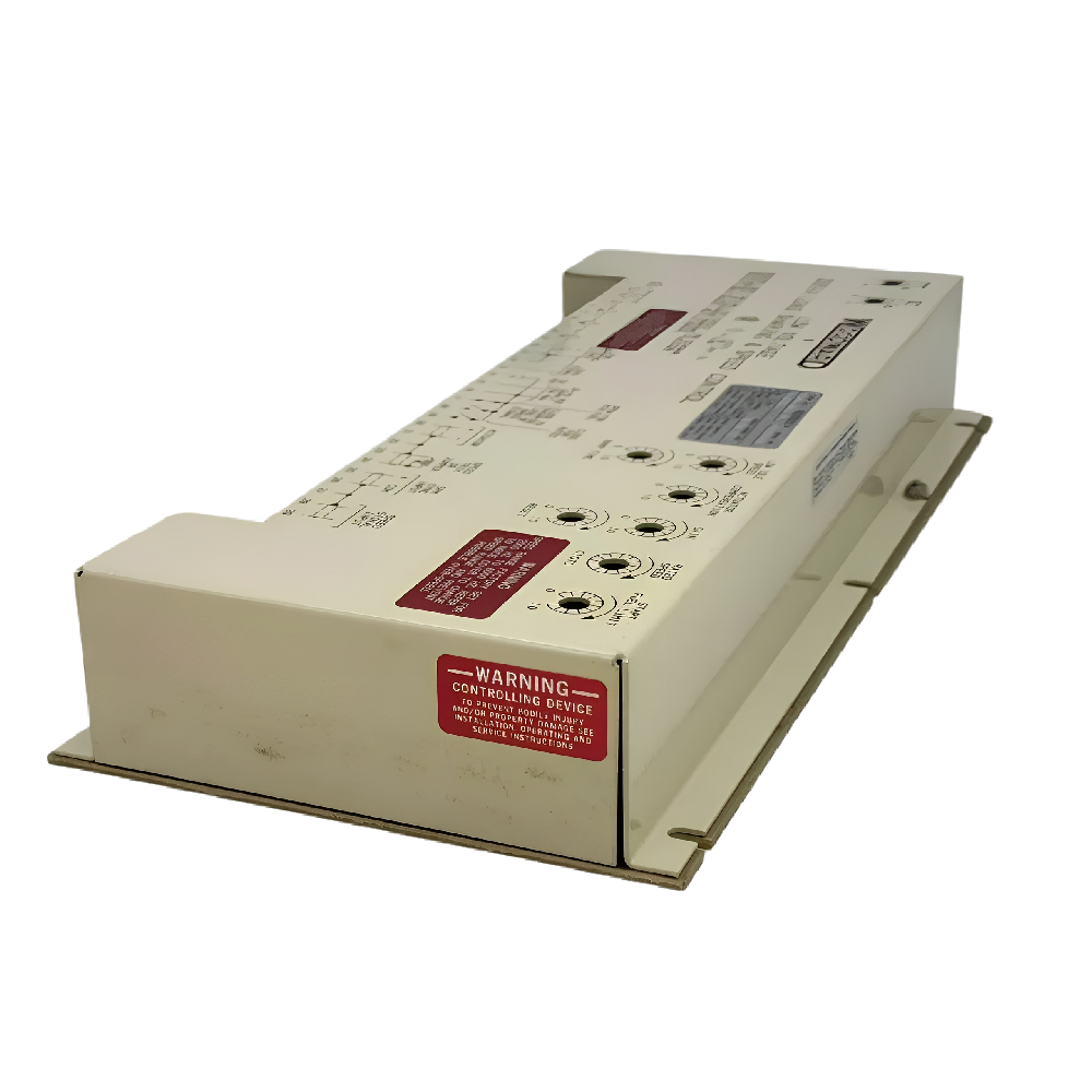 Woodward 9905-068 Rev.N | 2301A Load Sharing and Speed Control