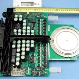 3BHB013085R0001 | ABB 5SHY 3545L0009 IGCT MODULE