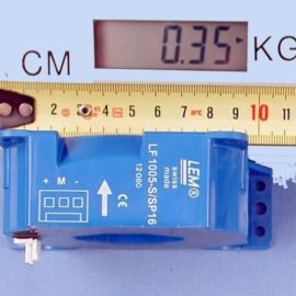 ABB LF 1005-S/SP16 | Current Transducer