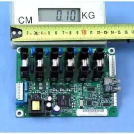 ABB 64693808 | AFIN-01C Fan Inverter 1 kW