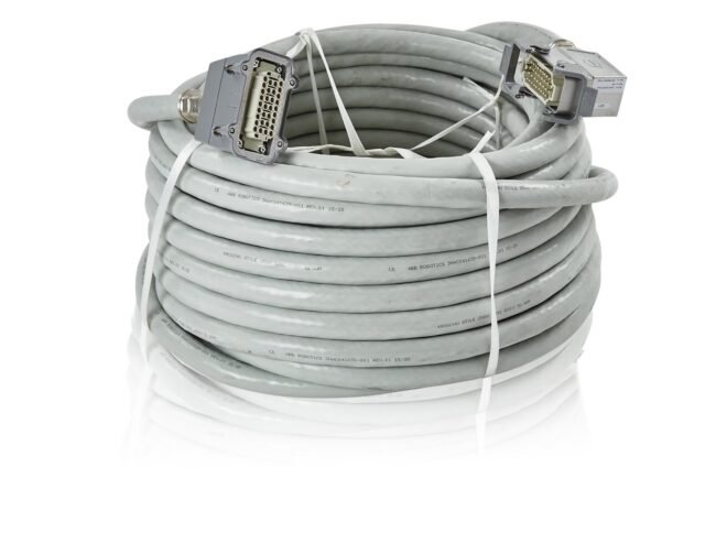 ABB 3HAC026787-004 Control Cable Power 30m