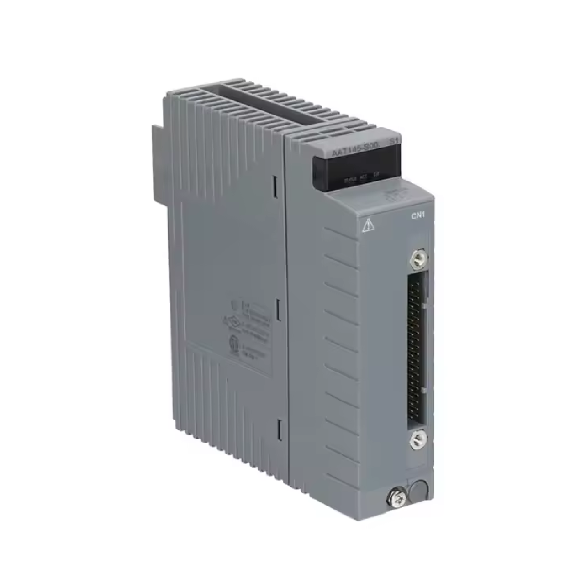 Yokogawa AAV144-S50/A4S10 | 16-Channel Analog Input Module