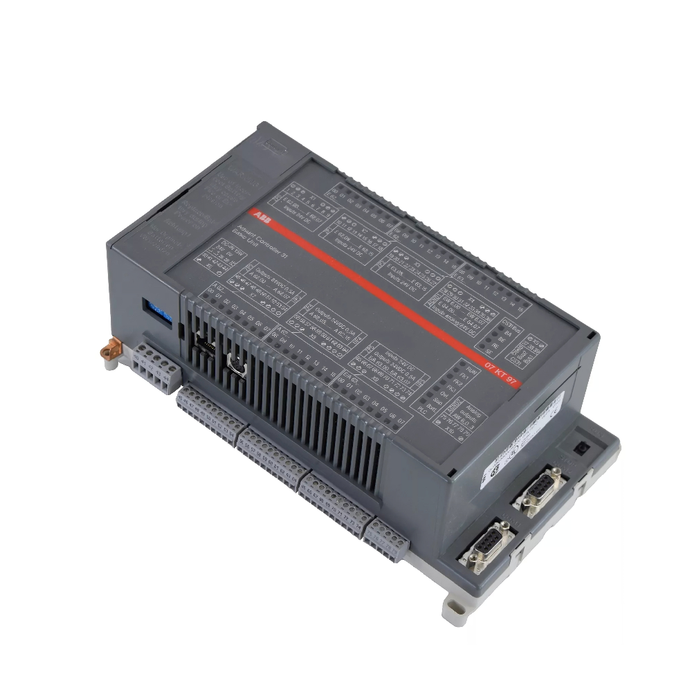 ABB GJR5253000R0270 | 07 KT 97 (07KT97 H2 H3) CPU Module