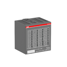 1SAP250700R0001 | ABB DA501 Digital Analog I/O Module