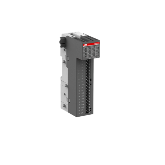 ABB 1TNE968902R1101 | AI561 S500-eCo Analog Input Module