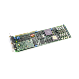 ABB DSPU 131 3BSE000355R1 MA200 Interface Board