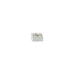 ABB TB807 | 3BSE008538R1 Modulebus Terminator
