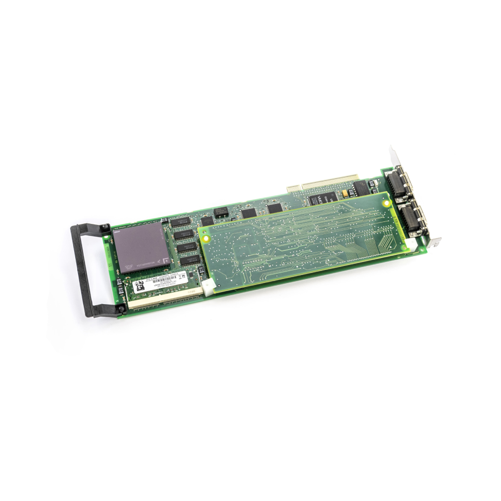 ABB PU516 | 3BSE013064R1 Engineering Board - PCI