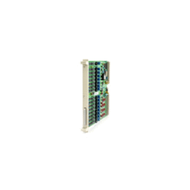 ABB 57120001-FG | DSAO 130 Analog Output Board, 16 Channels