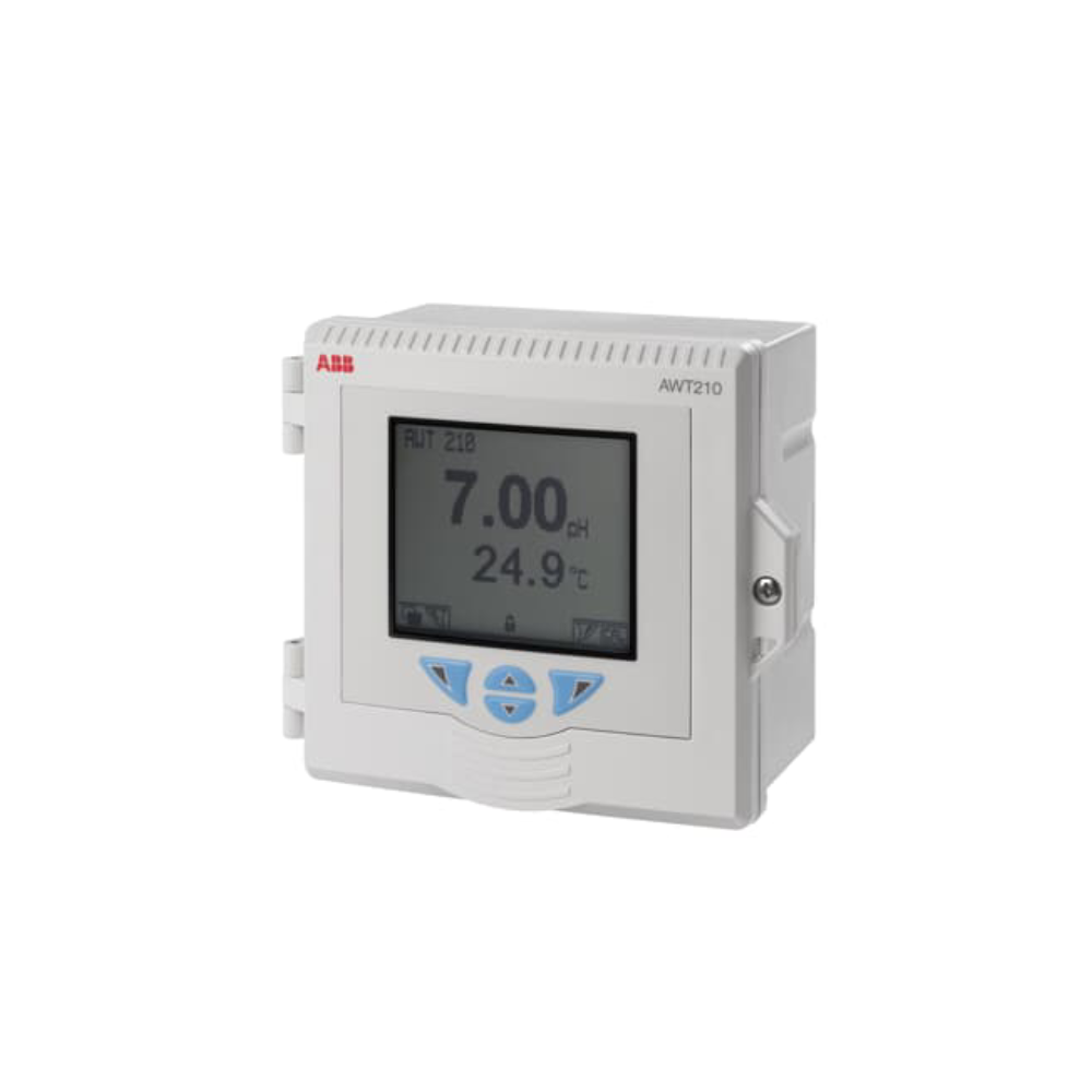 ABB AWT210 Two-Wire Universal Transmitter
