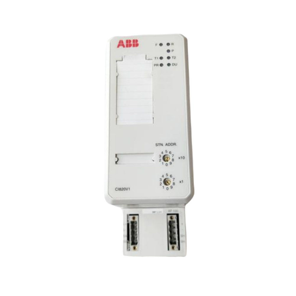 ABB CI810V1 AF100 | Communication Interface Module