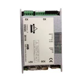 ABB DSQC 351A / DSQC 351B Circuit Board