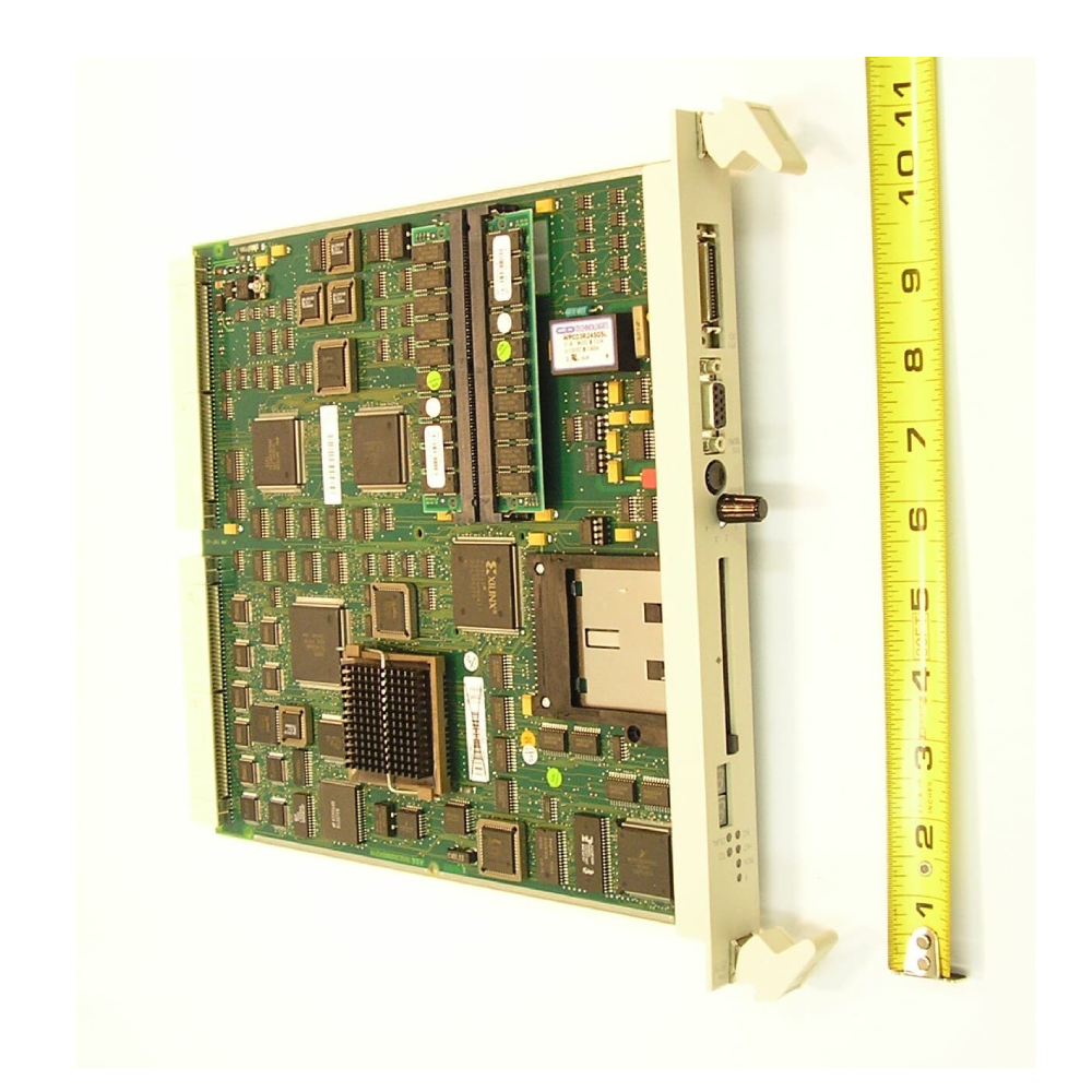 ABB 3BSE011180R1 PM511V08 Processor Module