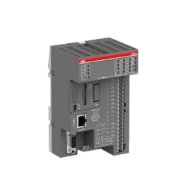ABB PM554-TP-ETH 1SAP120600R0071 | AC500 PLC Module