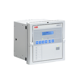ABB REM610 | Motor Protection Relay