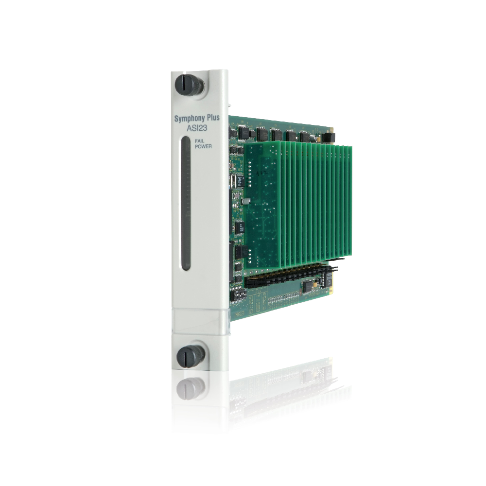 ABB SPASI23 | Analog Input Module with 16 Channels