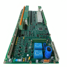 ABB 3ASC25H203 | DAPC 100 Control Board