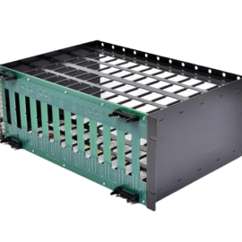 ABB IEMMU21 | INFI 90® Module Mounting Unit