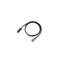 Yokogawa ACCC01 Connector Cover for MIL Cable | Protective Housing