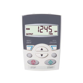 3ABD64739000 | ABB ACS-CP-C, Basic Control Panel