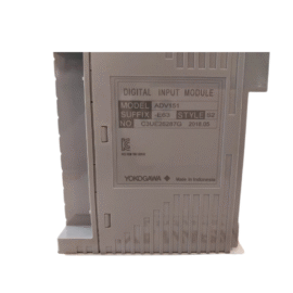 YOKOGAWA ADV151-E63 S2 Digital Input Module with SOE Capture