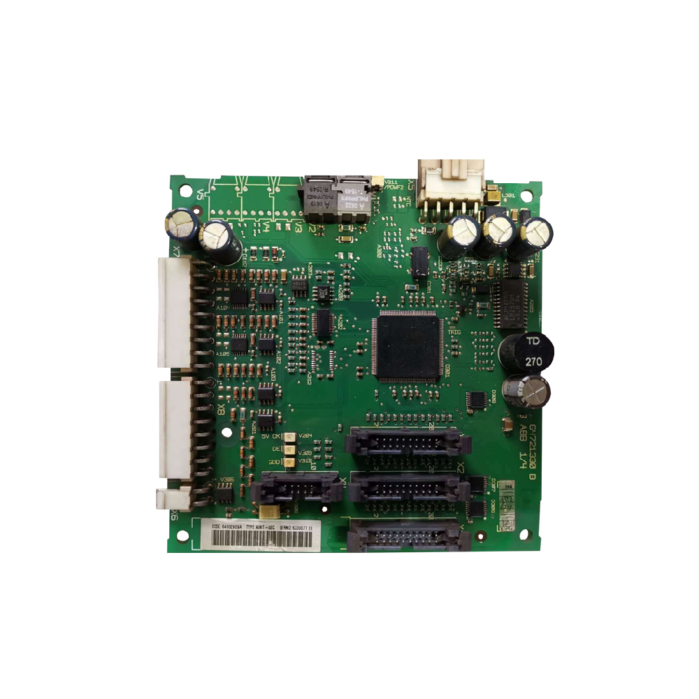 ABB AINT-02C | Main Circuit Interface Board | I/O Kit