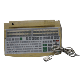 Yokogawa AIP826 | Operation Keyboard