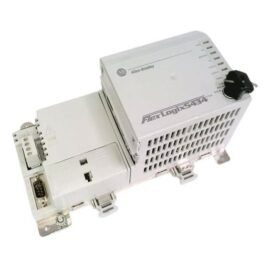 Allen-Bradley 1794-L34 | Compact FlexLogix Controller for Distributed Automation