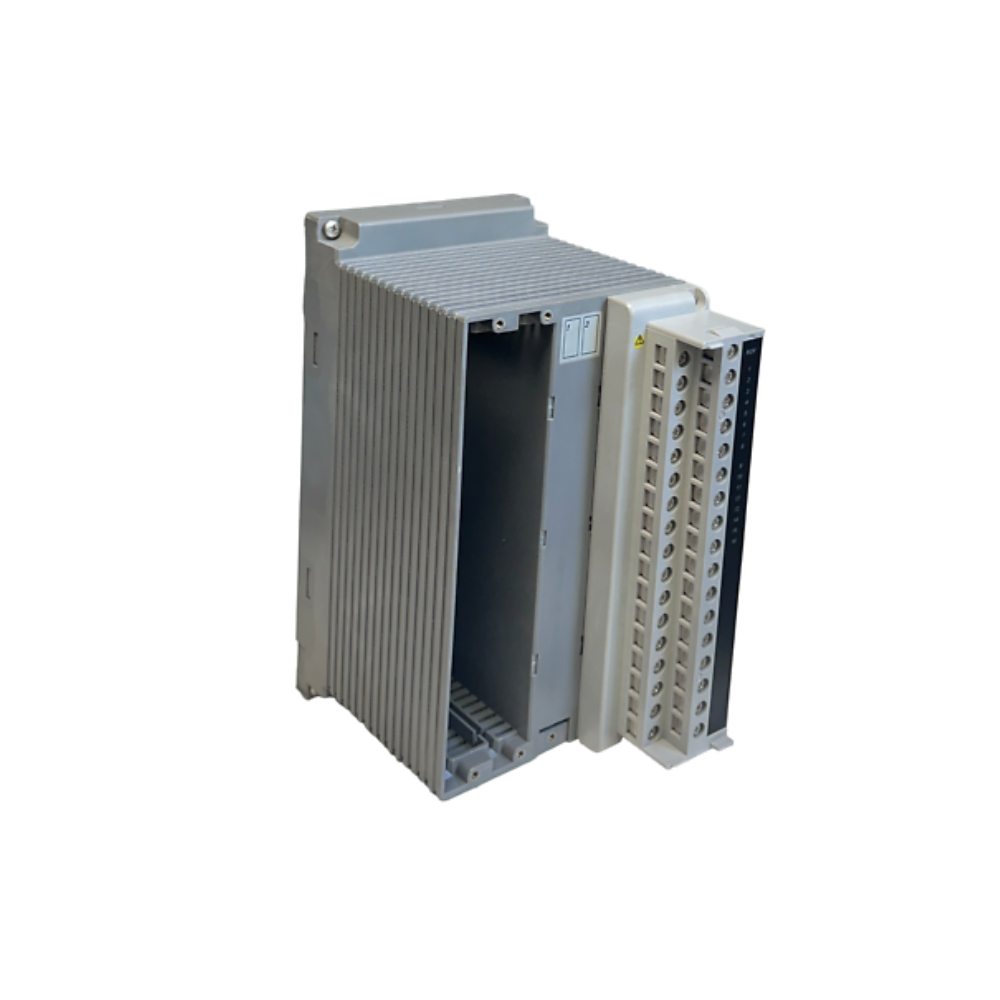 Yokogawa AMN31 Nest for Terminal I/O Modules