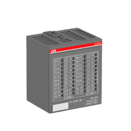 ABB AX522 1SAP250000R0001 Analog I/O Module