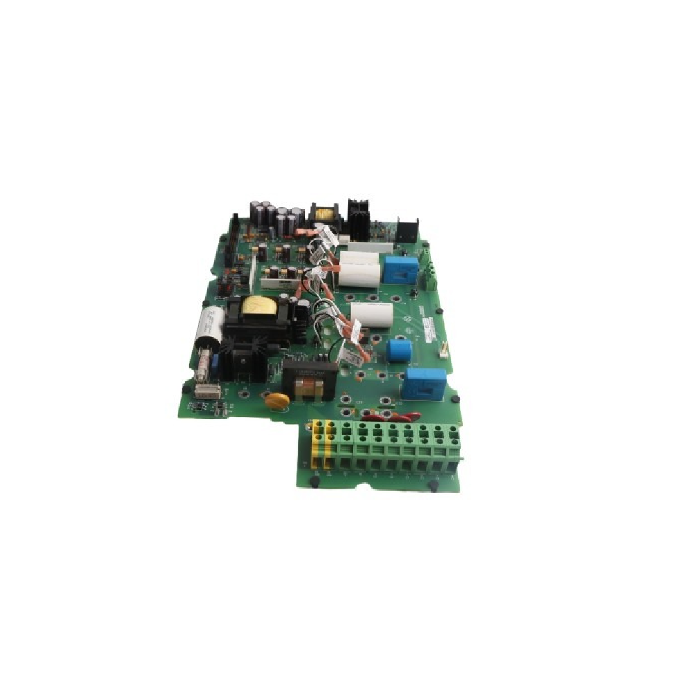 Allen-Bradley 1336-BDB-SP5D 74103-244-55 Drive Board