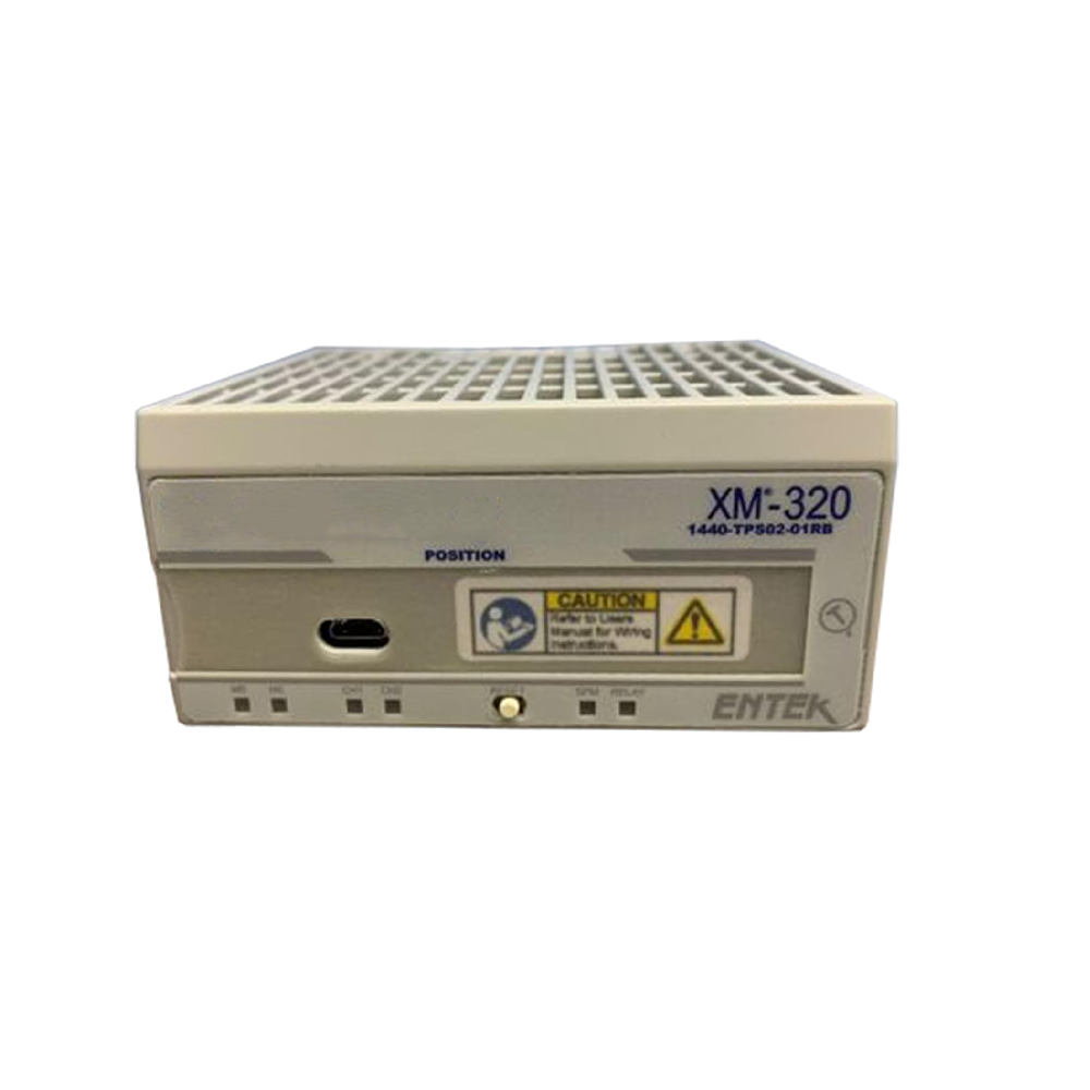 Allen-Bradley 1440-TPS02-01RB XM-320 | Position and Process Module
