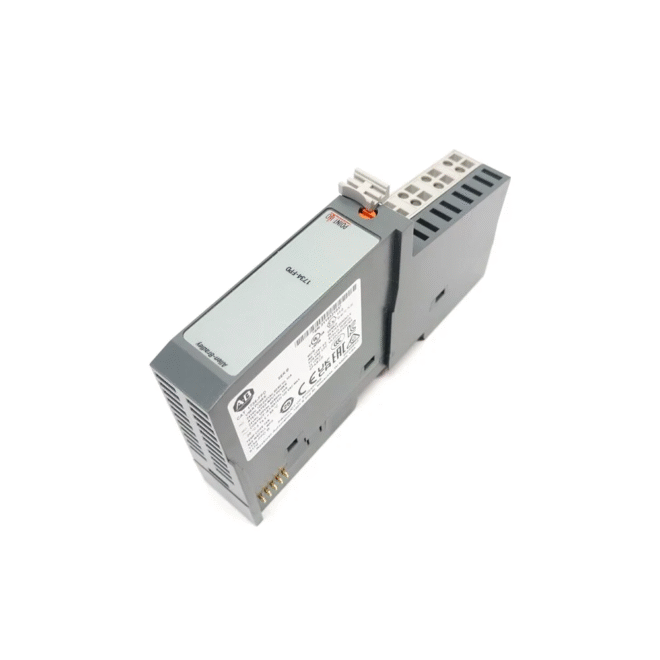 Allen-Bradley 1734-FPD POINT I/O Field Power Distributor Module