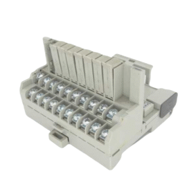 Allen-Bradley 1794-TBNF Flex I/O Fused NEMA Terminal Base