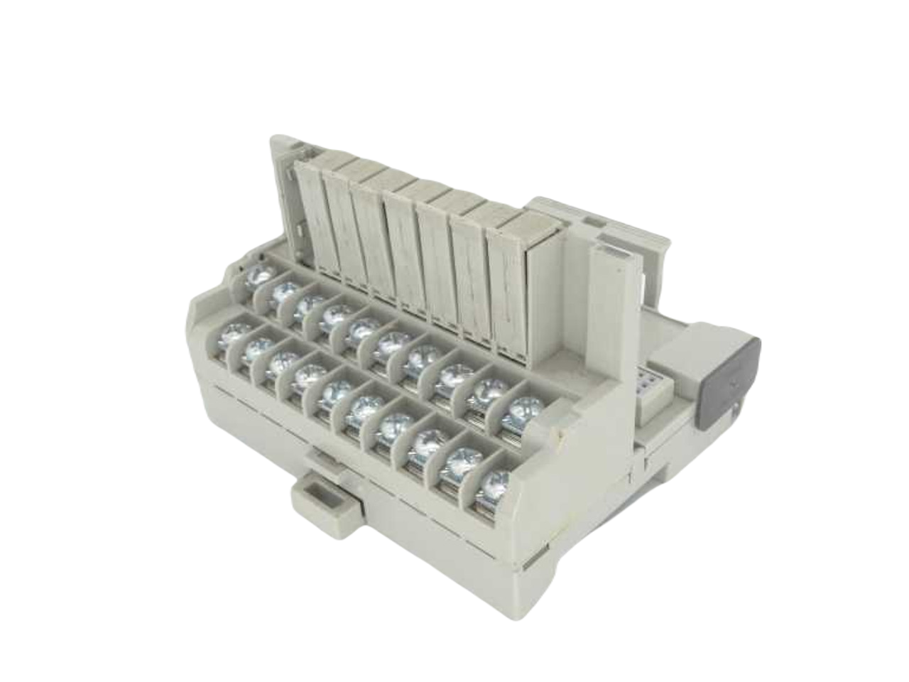 Allen-Bradley 1794-TBNF Flex I/O Fused NEMA Terminal Base