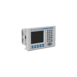 Allen-Bradley 2711P-B6C20A | PanelView Plus 600 HMI Terminal