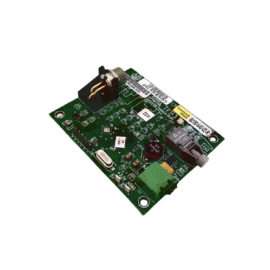 Allen-Bradley 80190-540-02-R PC Board PLC/Add-On Board