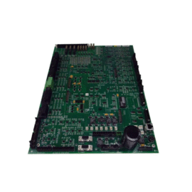 Allen-Bradley 80190-560-01-R Analog Control Board