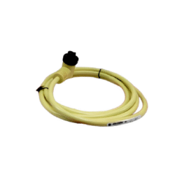 Bently Nevada 130118-0010-02 RS232 Host Computer to 3500 Rack Cable