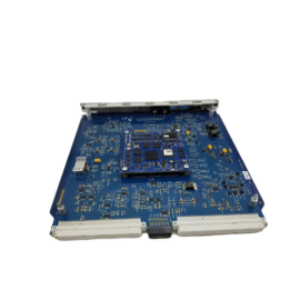 Bently Nevada 286566-02 3500/50M Tachometer Module