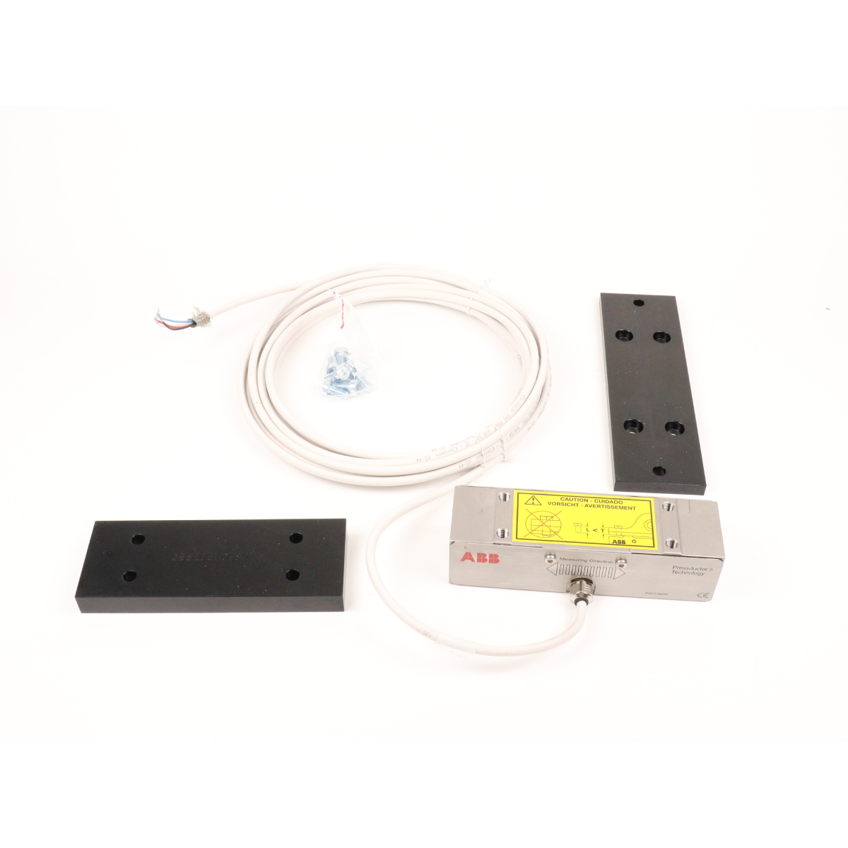 ABB 3BSE019050R200 | PFTL-301E-0.2kN Load Cell