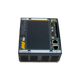 Bachmann MPC240 Medical Panel Computer 24-Inch FHD LCD