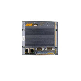 Bachmann MPC270 Processor Module | MPC200 Series