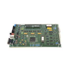 Bently Nevada 105401-02 Sampler Backplane Board