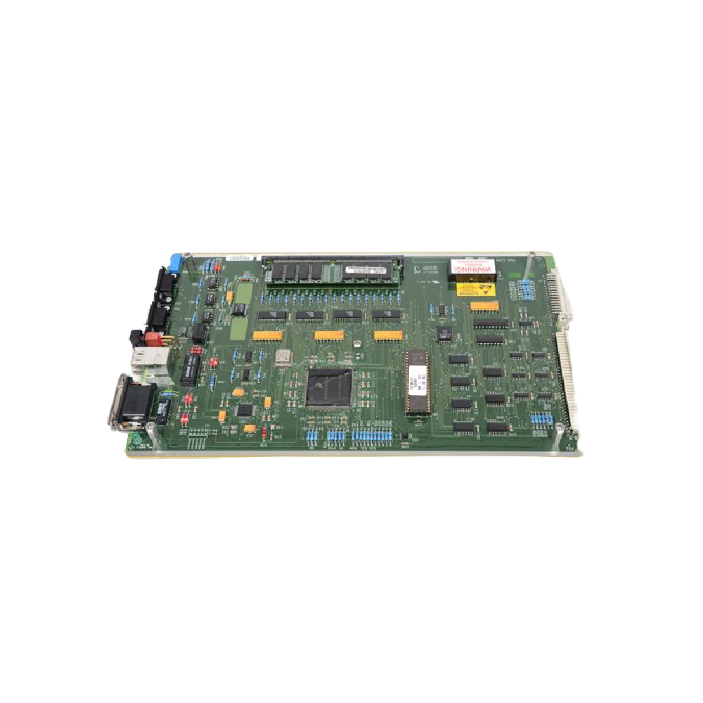 Bently Nevada 134652-01 | TDXnet CPU Processor Board