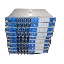 Bentley Nevada 140734-05 3500/64M Dynamic Pressure Monitor