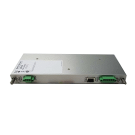 Bently Nevada 146031-01 | 10Base-T/100Base-TX I/O Module